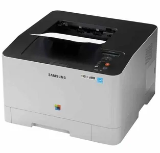 Замена памперса на принтере Samsung CLP-415N в Ростове-на-Дону